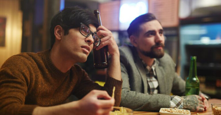 The 23 Best Sports Bars in New Jersey for Every Game Day