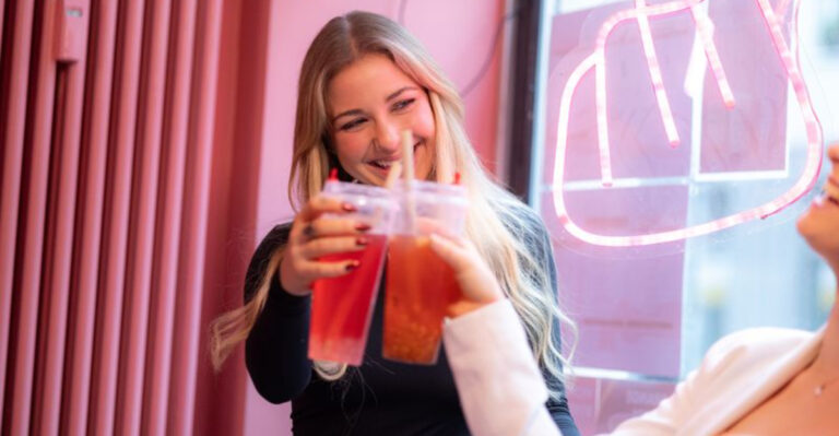 The 9 Best Bubble Tea Shops in New Jersey for Your Next Boba Run