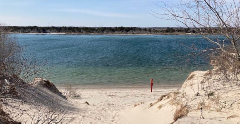 The Best Free Beaches in New Jersey for a No-Fee Shore Day