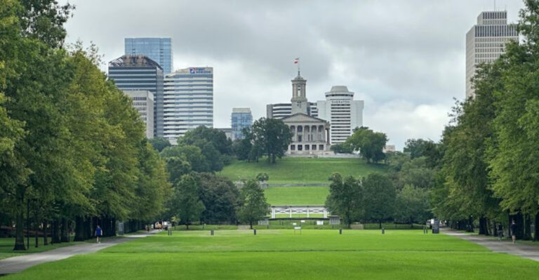 The Best Of Nashville, Tennessee Isn’t Always On The Main Strip – These Local Favorites Prove It