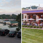 The Best Restaurants Around Tennessee’s Largest Lakes That Locals Recommend In 2026