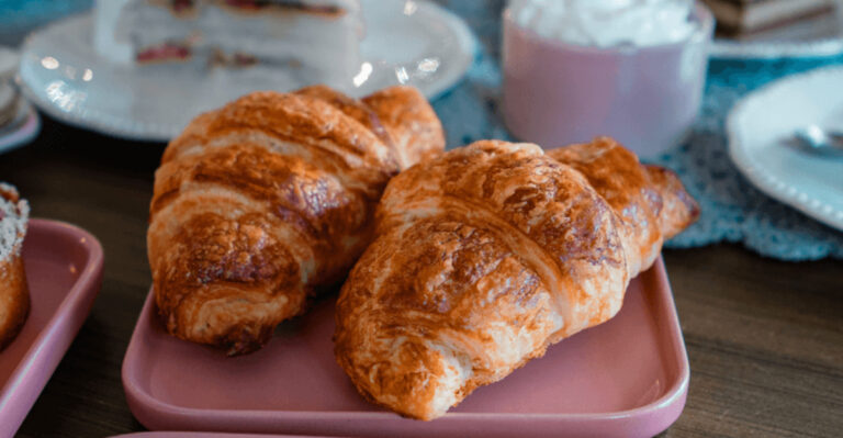 The Croissants at This New Jersey Bakery Are Flaky, Buttery Perfection