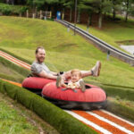 The Epic North Carolina Downhill Tubing Adventure Everyone Should Try Once