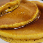 The Fluffy Pancakes at This 1950s-Style New Jersey Diner Have Become a Local Legend