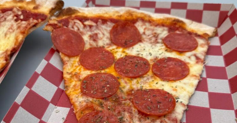 The Giant Pizza Slices at This New Jersey Boardwalk Landmark Are a Summer Tradition