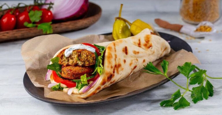 The Gyros Alone Are Worth The Drive To This Tennessee Restaurant