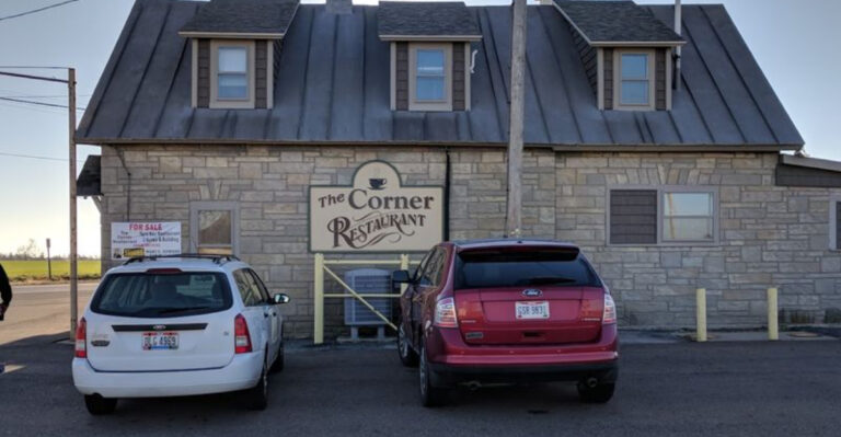 The Hidden Ohio Restaurant Serving Up The Midwest’s Best Home-Cooked Breakfast