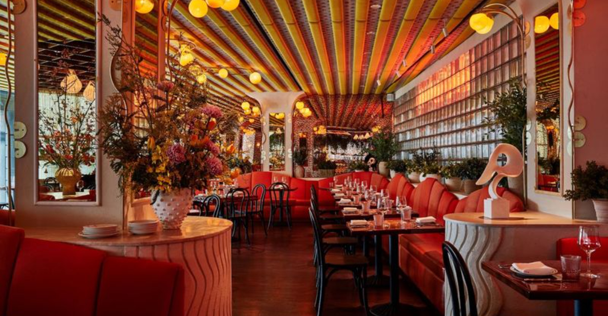 The Internet Is Obsessed With These 10 New York Restaurants, and It’s Easy to See Why