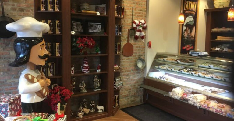 The Italian Bread at This Illinois Bakery Has a Seriously Loyal Following