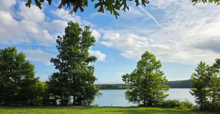 The Most Beautiful Lake in Indiana Most People Have Never Heard Of