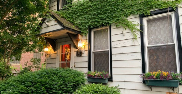 The New Jersey Italian Restaurant Where Dinner Feels Like Being Invited Home