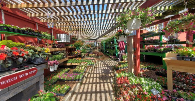 The Old-School New Jersey Farm Stand Where Locals Stock Up All Season