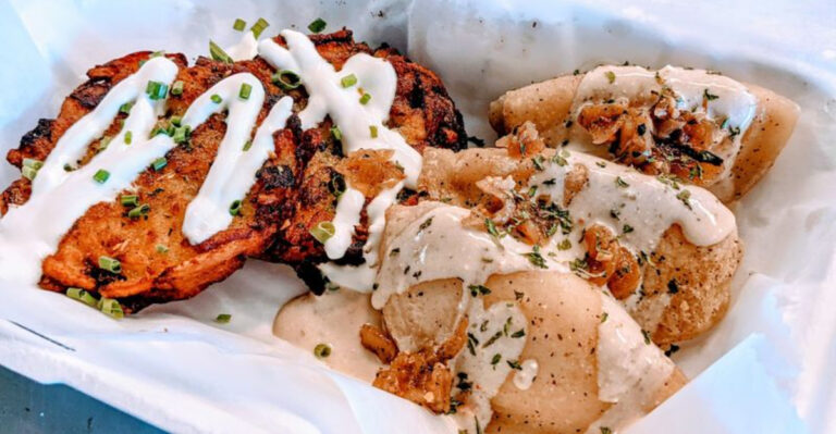 The Pierogi Trail Through Michigan Has 14 Stops Outsiders Keep Missing