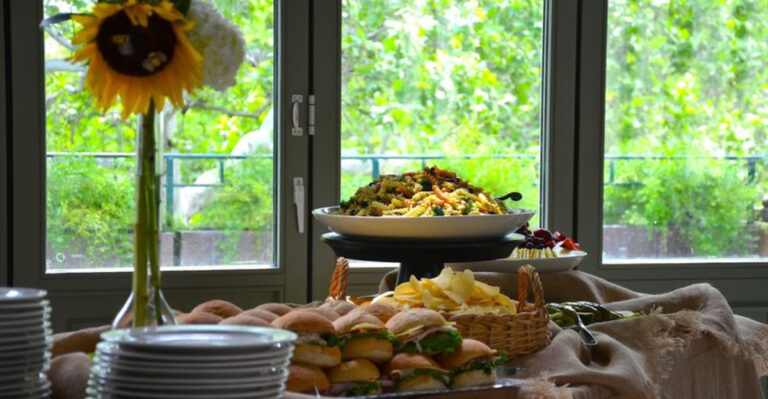 There’s a Reason Everyone Is Talking About This Historic Texas Restaurant