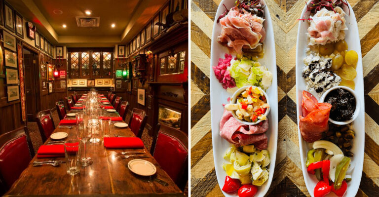 These 10 Franklin, Tennessee Restaurants Keep Locals And Visitors Coming Back