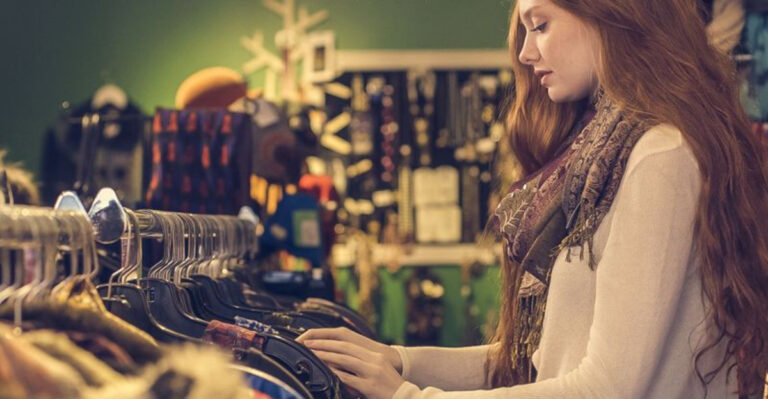These 10 Gigantic New Jersey Secondhand Shops Are Worth Every Mile