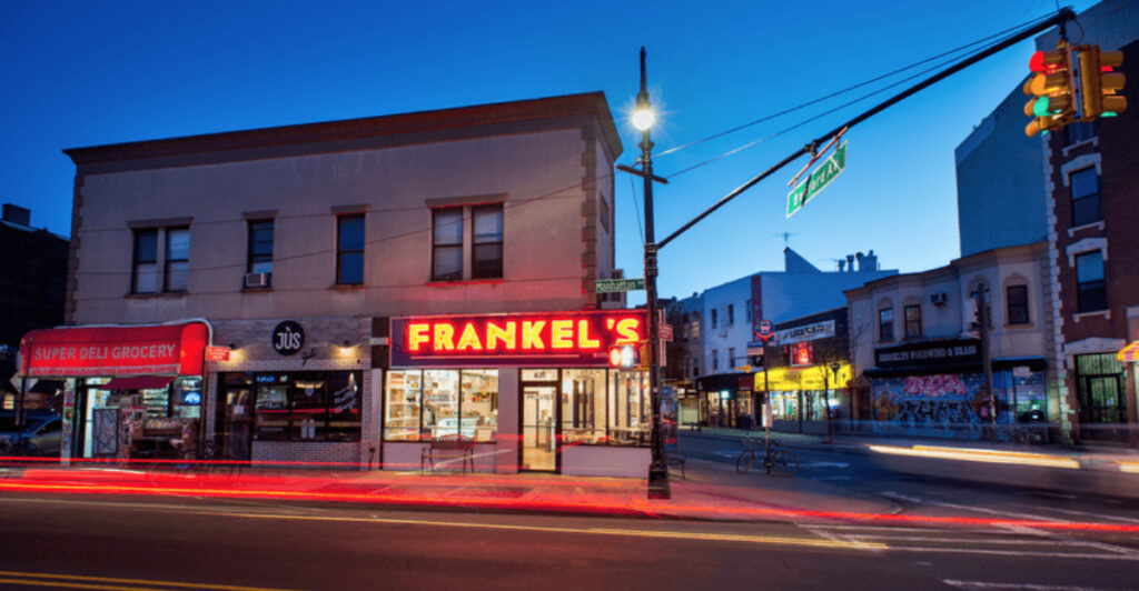 These 10 Jewish Delis Have Been Keeping New York’s Food Traditions Alive for Decades