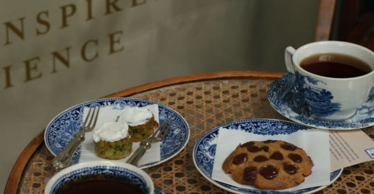 These 10 New Jersey Cafes Were Basically Made For Your Instagram Feed