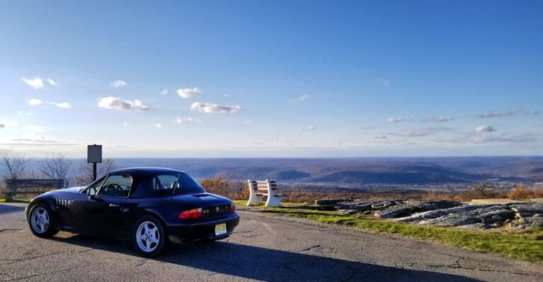 These 10 New Jersey Road Trips Deliver Big Adventures on Tiny Budgets