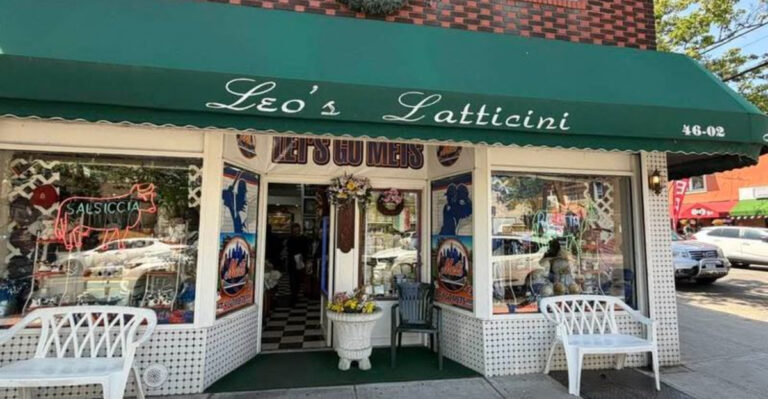 These 10 New York Hero Shops Are Serving the Freshest Rolls in 2026