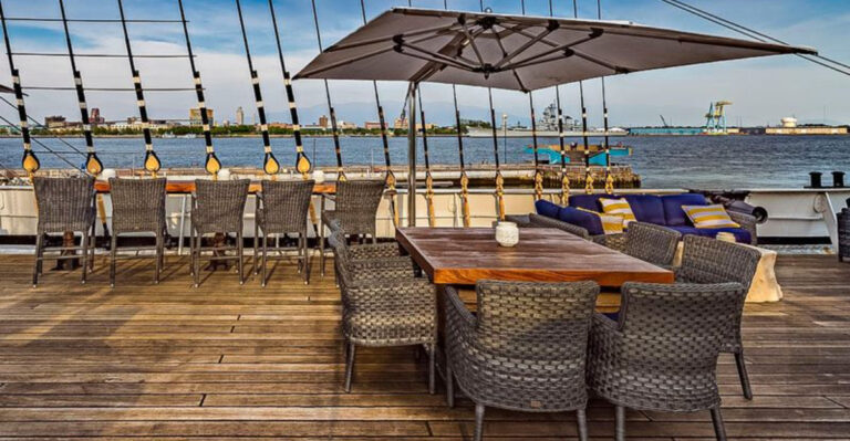 These 10 Pennsylvania Restaurants Feel More Like Tourist Attractions Than Places To Eat