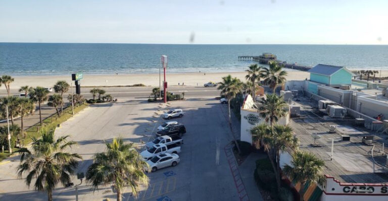 These 10 Texas Beach Towns Have Completely Reinvented Themselves