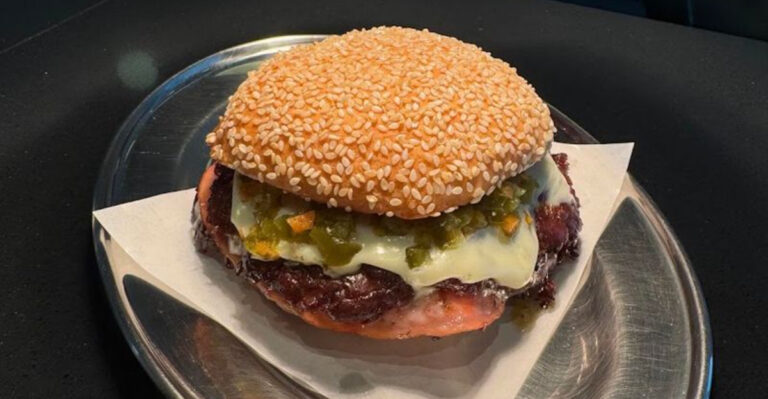 These 10 Texas Burgers Were Ranked the Best in the State