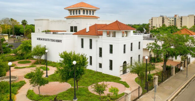 These 10 Texas Museums Can Turn an Ordinary Afternoon Into an Unforgettable Day