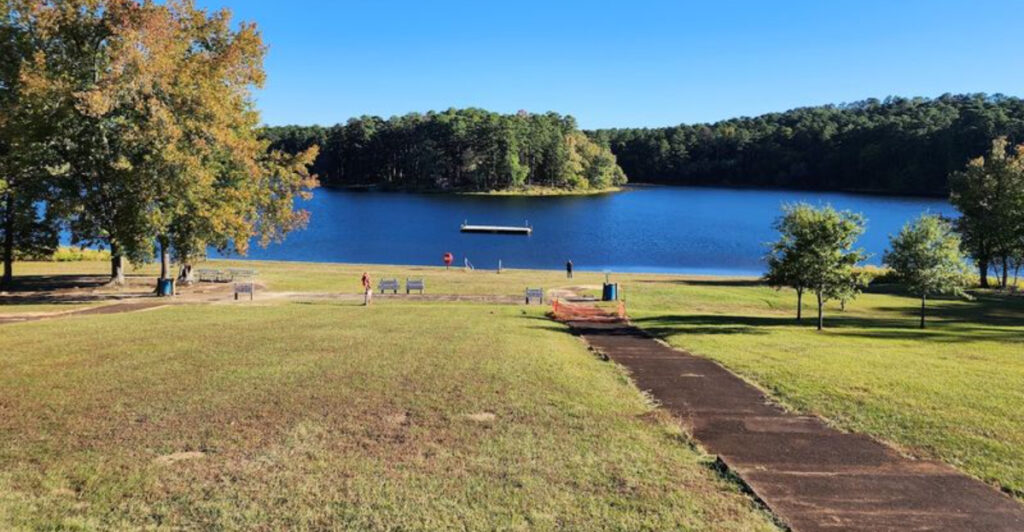 These 10 Texas Parks Deliver Big Views Without the Hard Climb