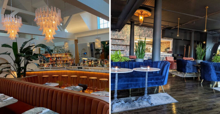 These 10 Upstate New York Restaurants Earned James Beard Recognition Without Losing Their Local Charm
