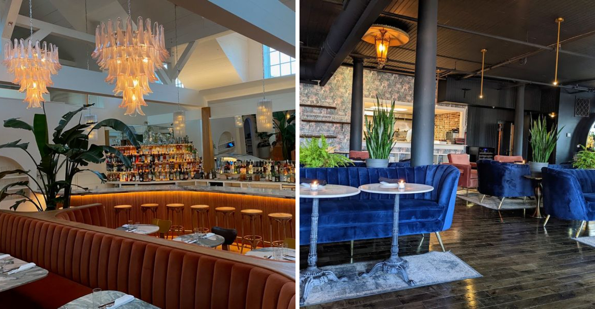 These 10 Upstate New York Restaurants Earned James Beard Recognition Without Losing Their Local Charm