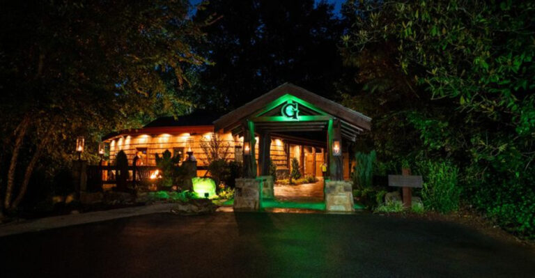These 11 Casual Dining Restaurants Are Among Tennessee’s Very Best