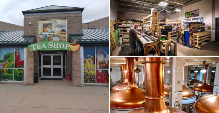 These 11 Colorado Factory Tours Are Surprisingly Fun Day Trips You’ll Actually Want to Take