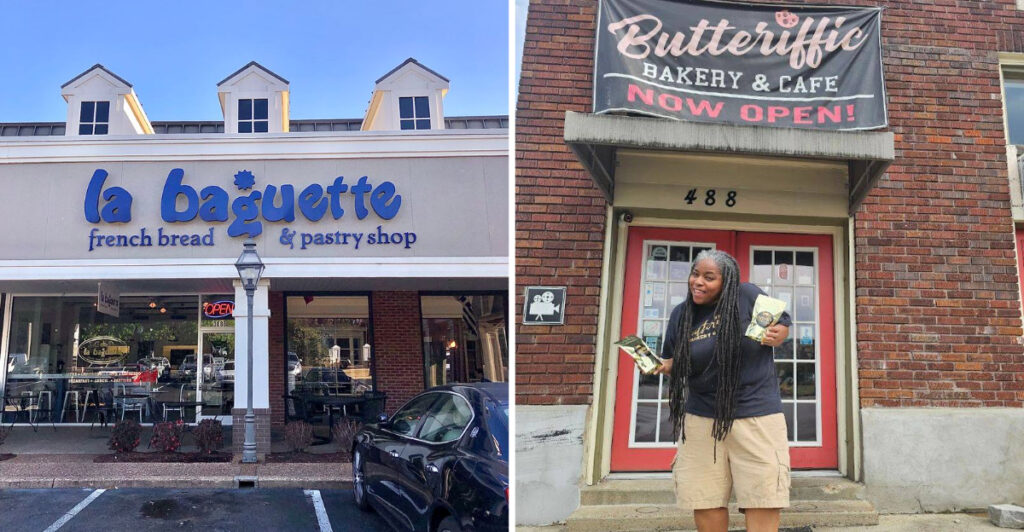 These 11 Hidden Memphis Bakeries Serve Some Of Tennessee’s Best Baked Goods