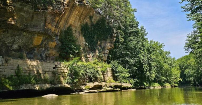 These 11 Ohio Destinations Look Even More Cinematic Than You’d Imagine