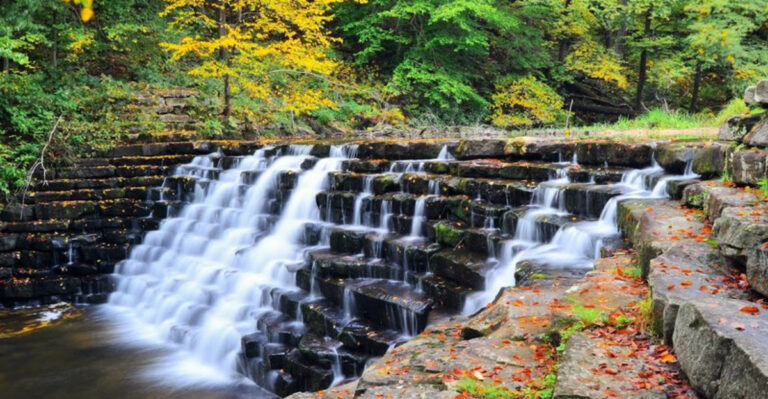 These 11 Pennsylvania Getaways Prove An Amazing August Weekend Doesn’t Have To Be Expensive