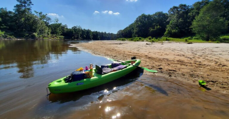 These 11 Texas State Parks Are Hidden Gems Most People Miss