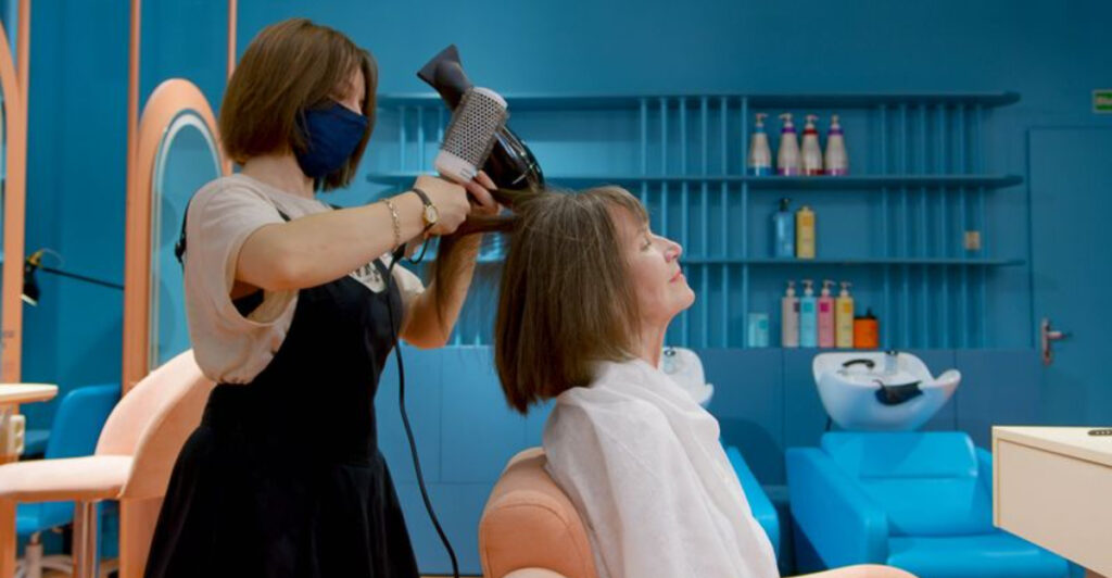 These 12 New Jersey Hair Salons Are a Cut Above the Rest
