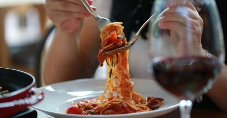 These 12 New Jersey Italian Restaurants Are Worth Every Carb