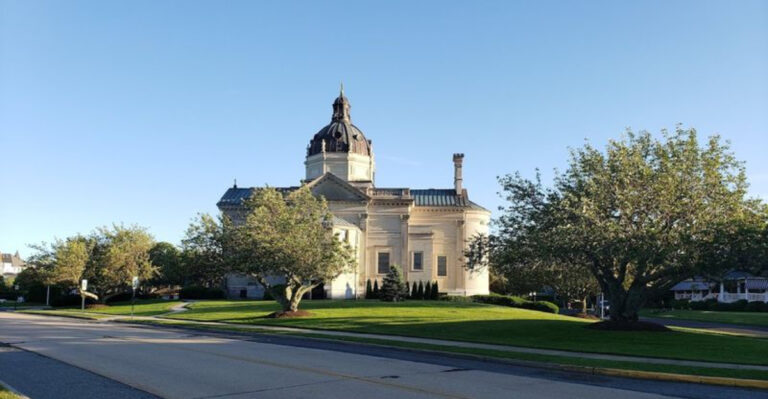 These 12 New Jersey Small Towns Might Convince You to Leave the City Life Behind For Good