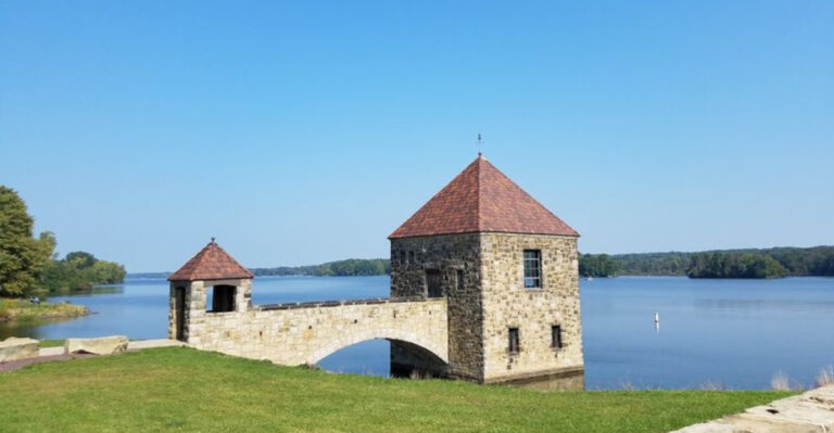 These 12 Pennsylvania Campgrounds Are Every Angler’s Dream Getaway