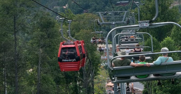 These 12 Tennessee Adventures Cost Less Than $50 But Deliver Memories Worth Much More