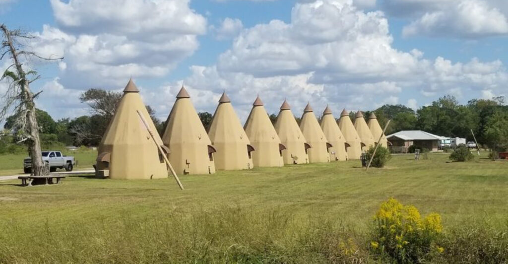 These 12 Texas Towns Look Boring, but Their Stories Are Anything But