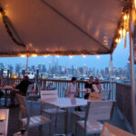 These 13 Breathtaking New Jersey Restaurants Put You Right On The River