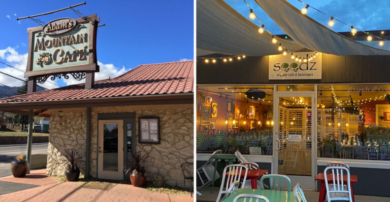These 13 Colorado Restaurants Make Dairy-Free Lunch Feel Surprisingly Easy