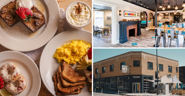 These 13 Colorado Vegetarian Brunch Restaurants Are Weekend Favorites