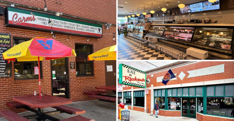 These 13 Family-Owned Illinois Sandwich Shops Are Local Legends for Good Reason