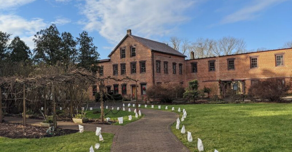 These 13 Historic Villages Reveal a Forgotten Side of New Jersey