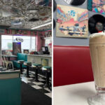 These 13 Indiana Diners Still Serve Old-Fashioned Thick Milkshakes