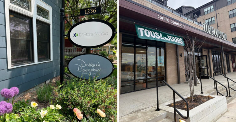 These 13 Indianapolis Suburb Bakeries Serve Some Of Indiana’s Best Fresh Pastries